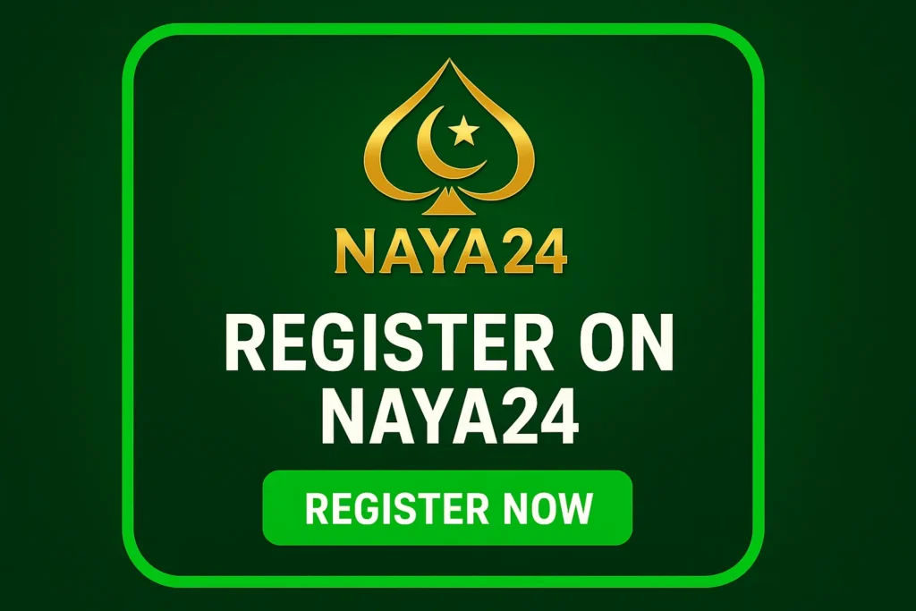 Naya24 Register